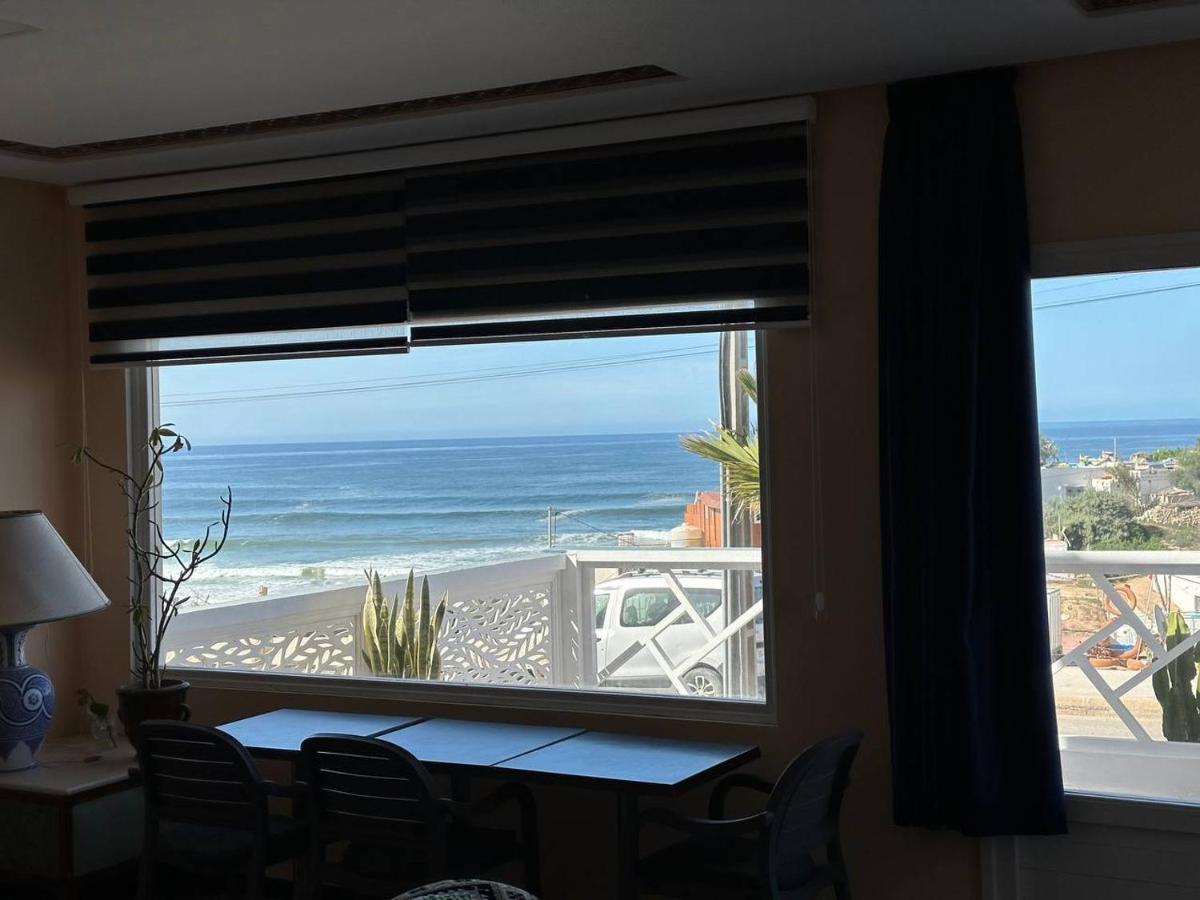 Big Blue Guest House 임수안 외부 사진