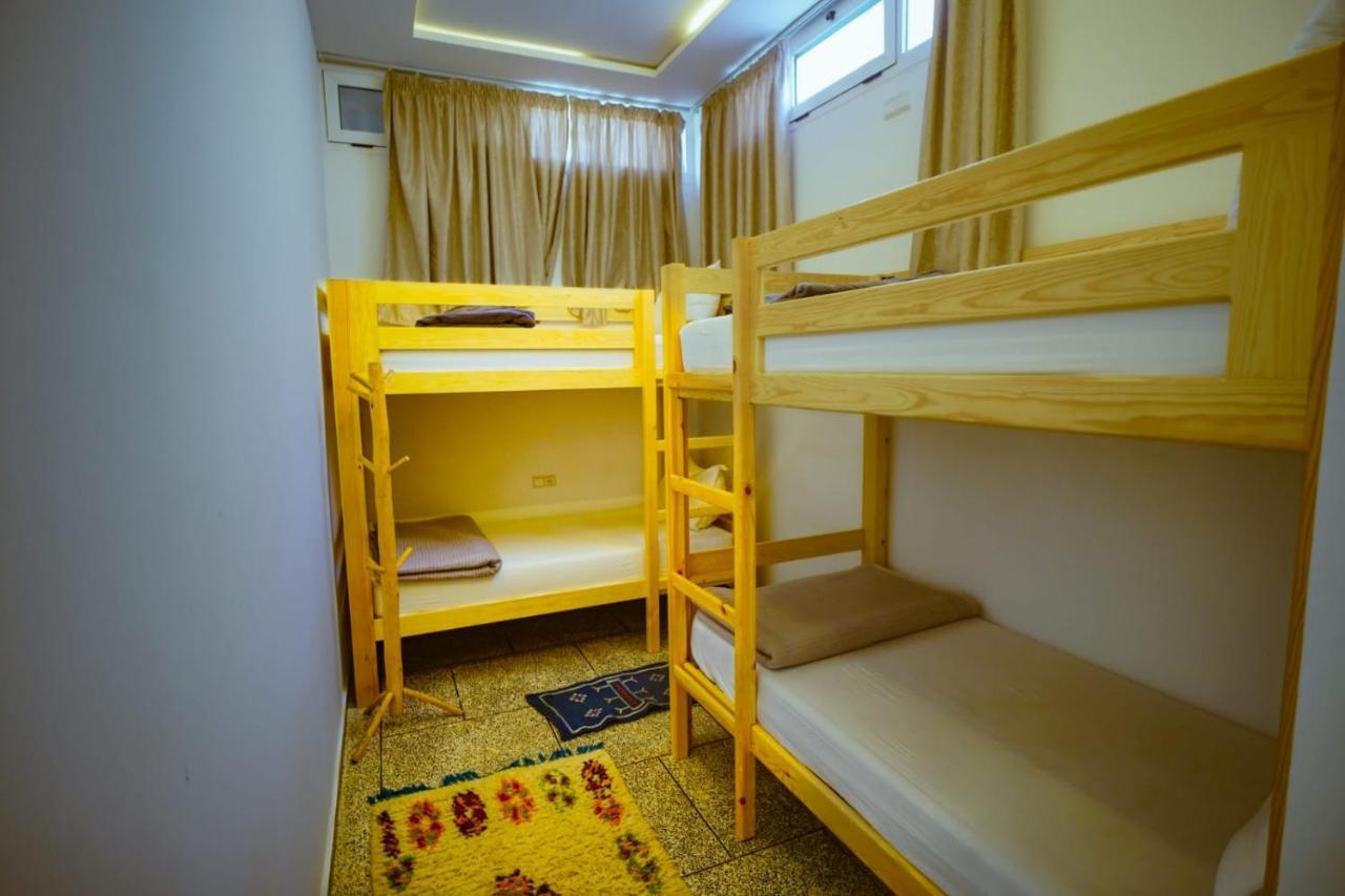 Big Blue Guest House 임수안 외부 사진