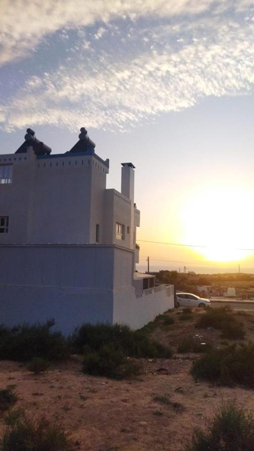 Big Blue Guest House 임수안 외부 사진