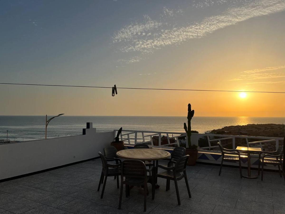 Big Blue Guest House 임수안 외부 사진