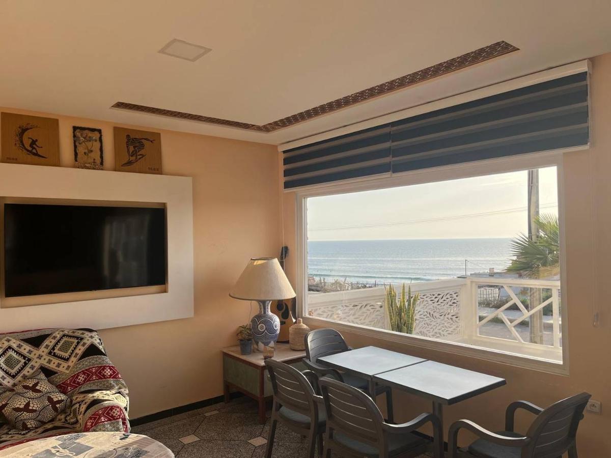 Big Blue Guest House 임수안 외부 사진