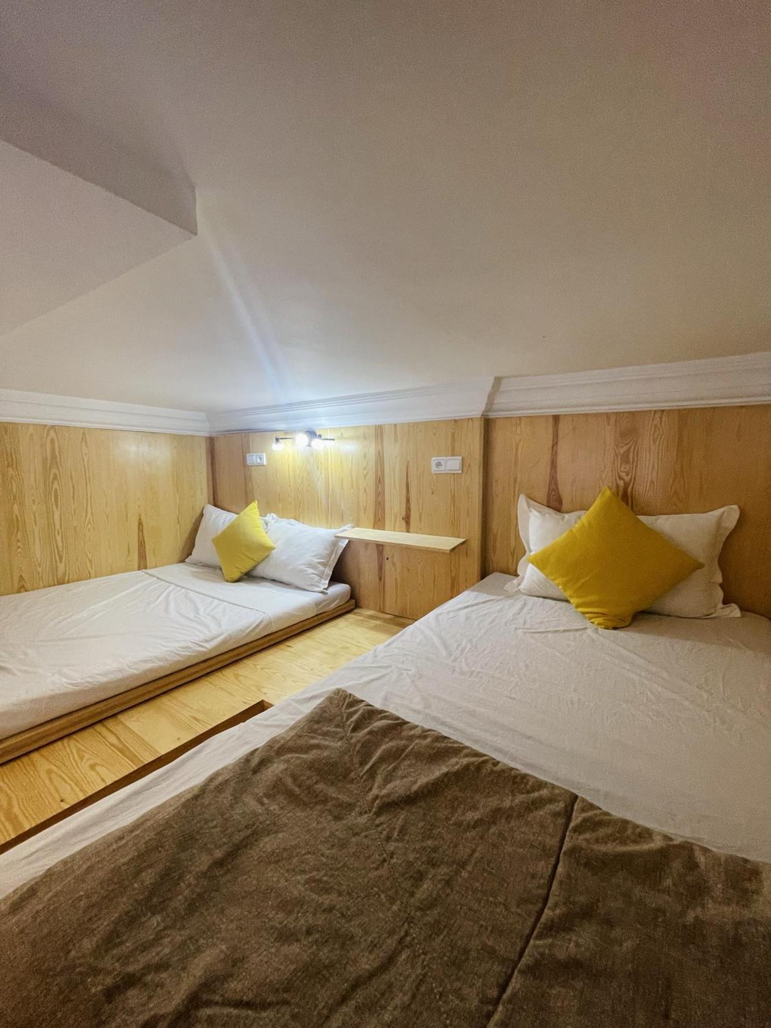 Big Blue Guest House 임수안 외부 사진