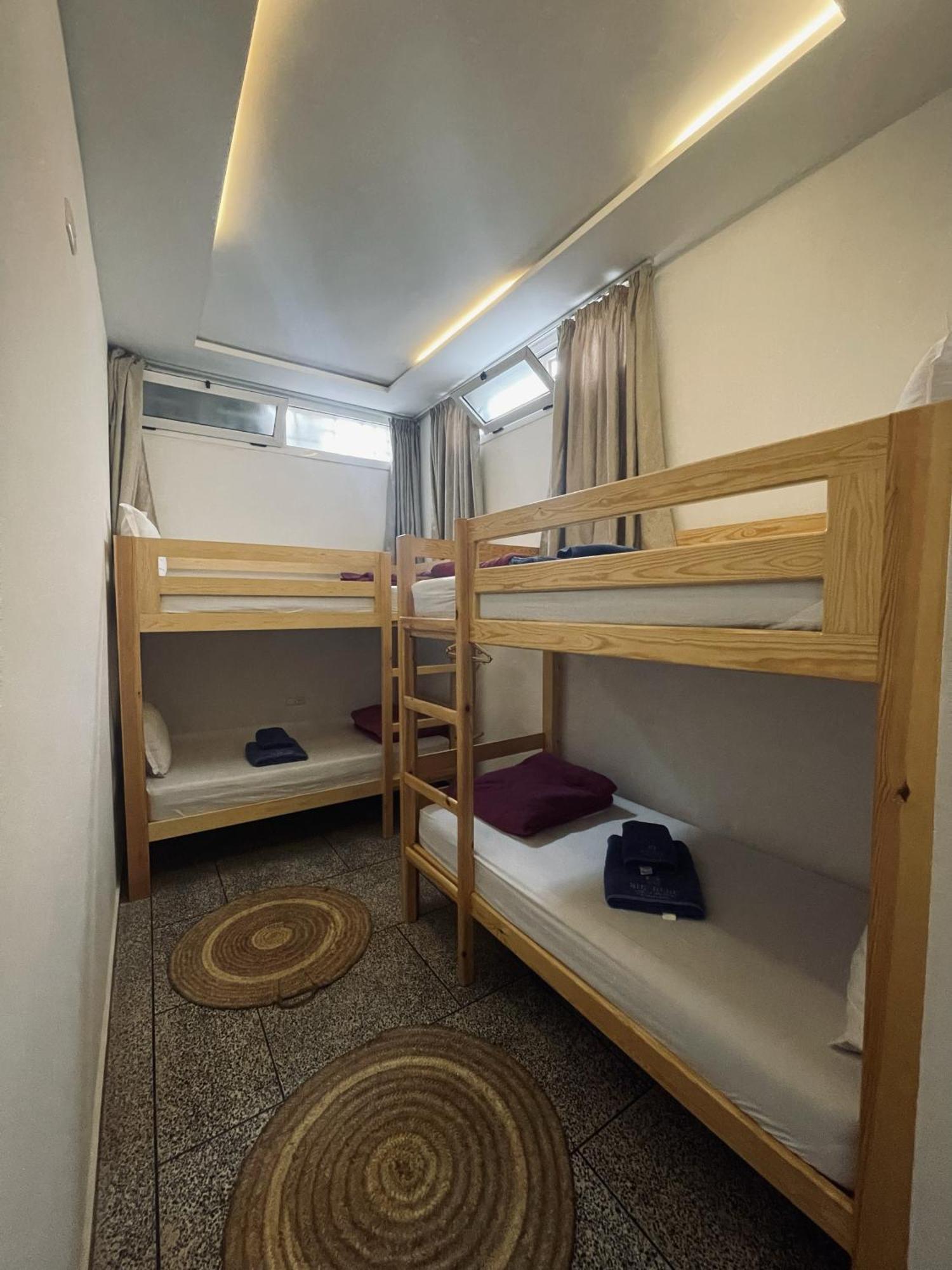 Big Blue Guest House 임수안 외부 사진